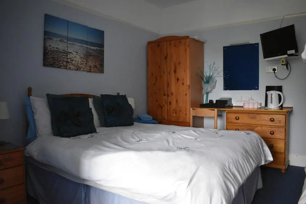 The Rob Roy Guest House