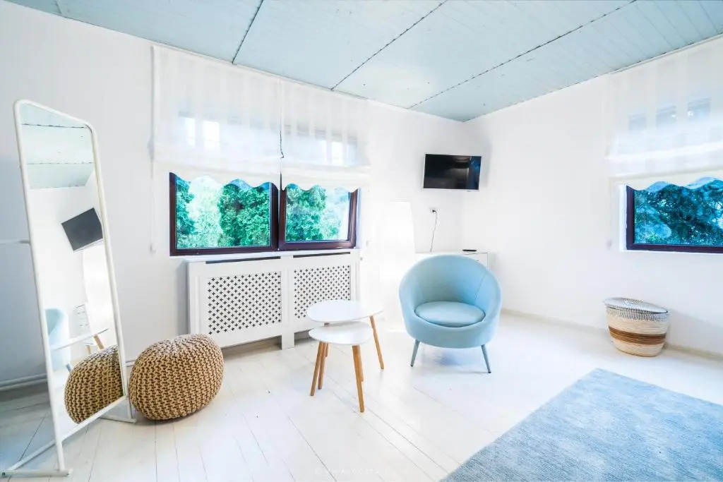 River House