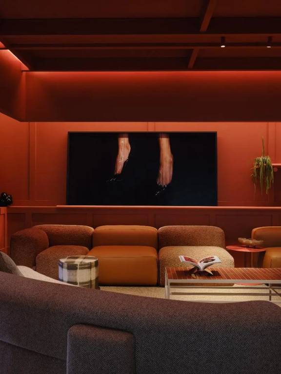 The StandardX, Melbourne
