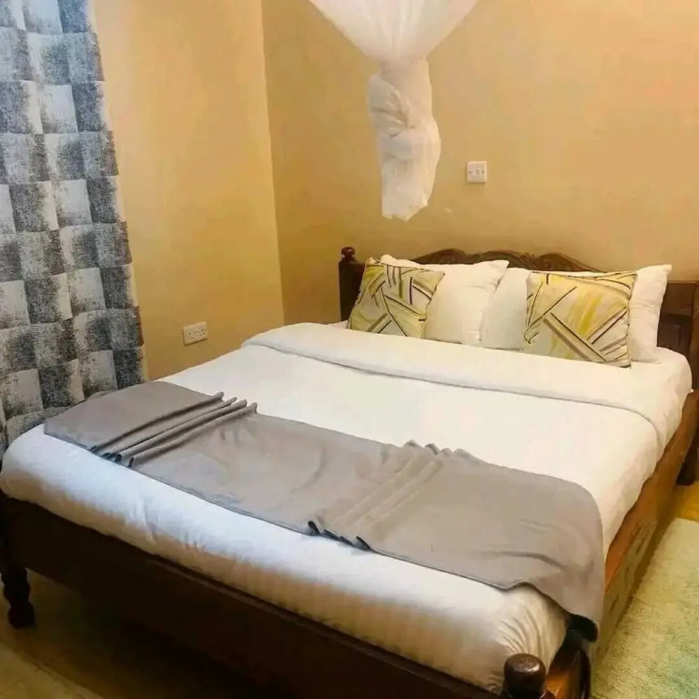 Stay.Plus Villa Serene Hotel Kitale