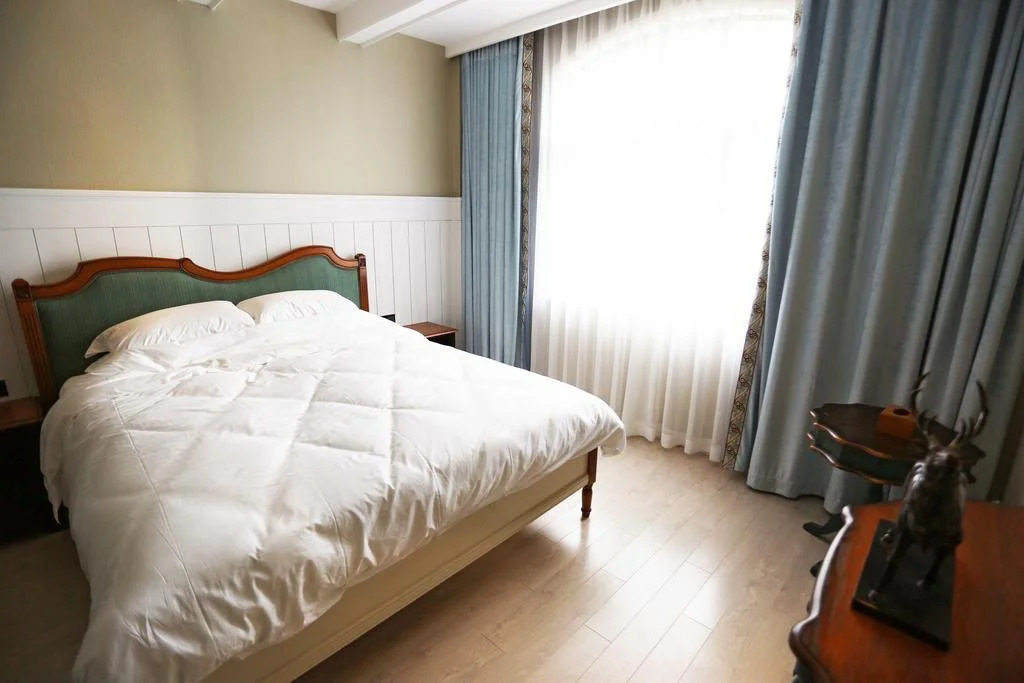 M Hotel