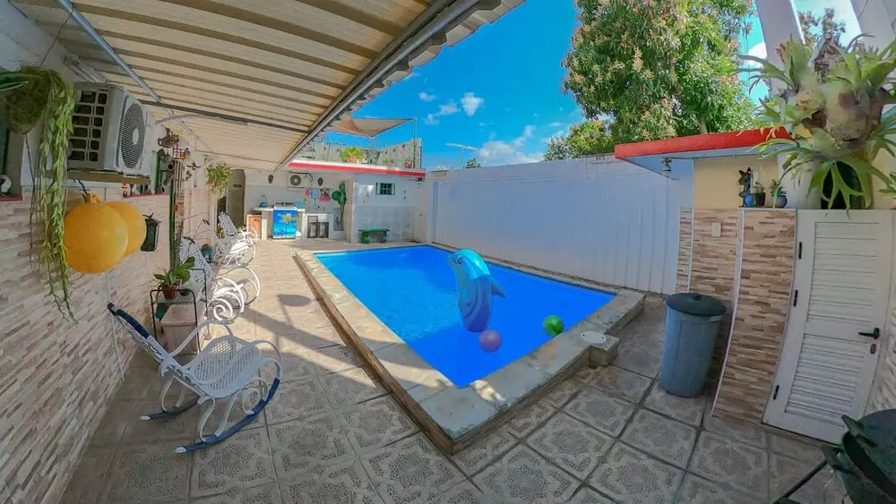 Hostal Raul y Olga