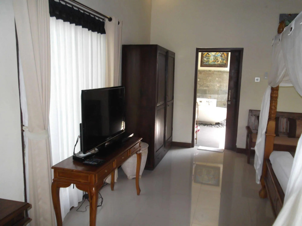 Villa JJ and Spa Ubud