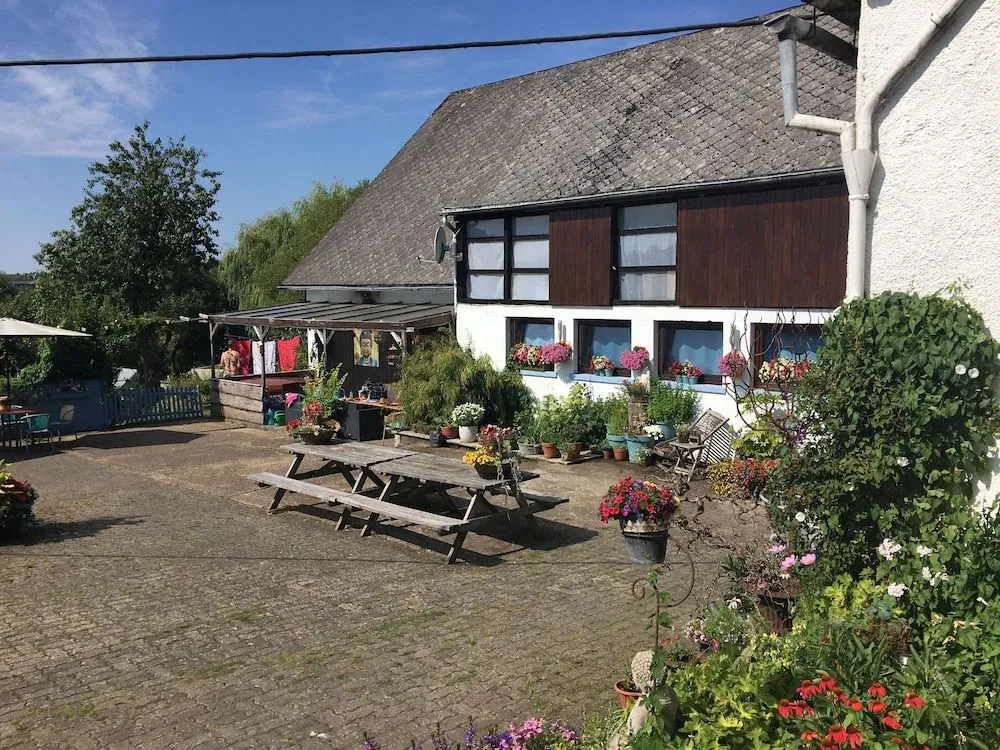 B&B De Eifelhoeve