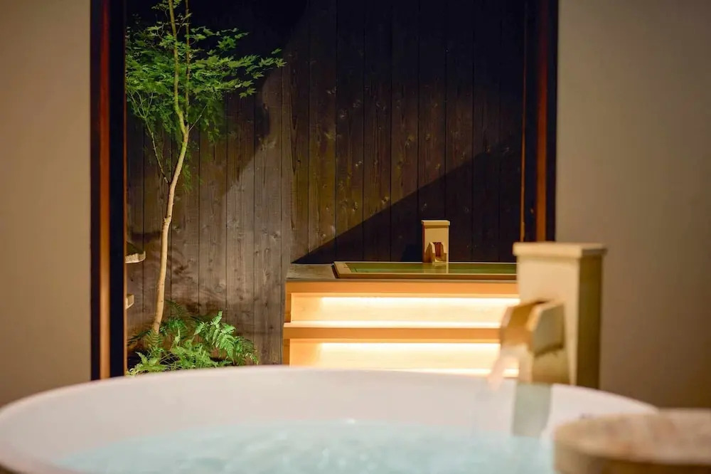 Kyoto Machiya Zeniyacho