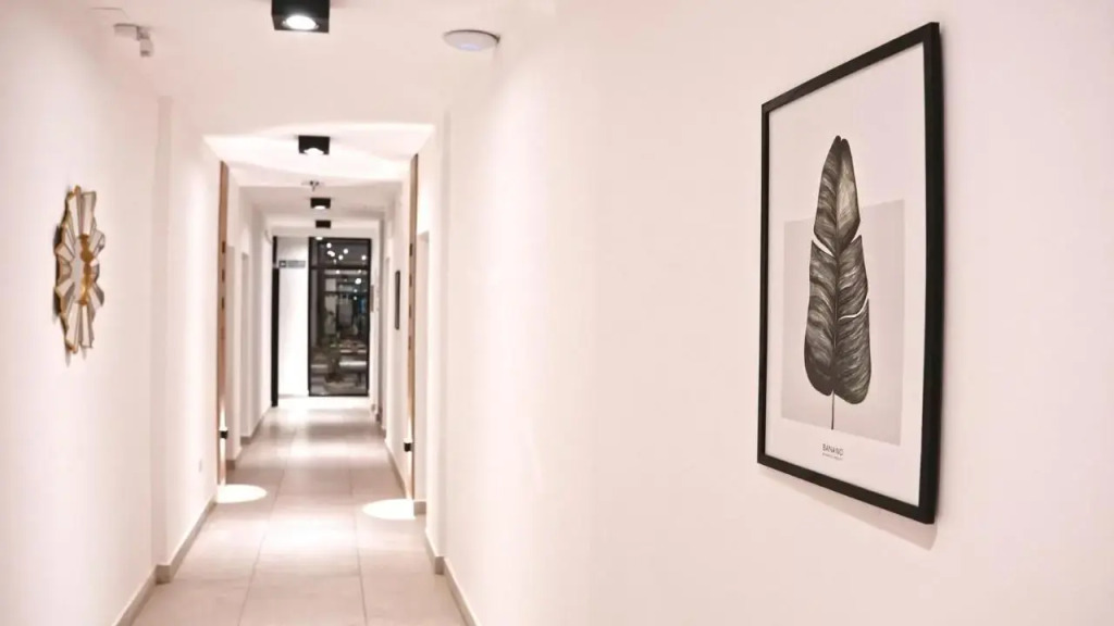 Hotel Caseros Salta