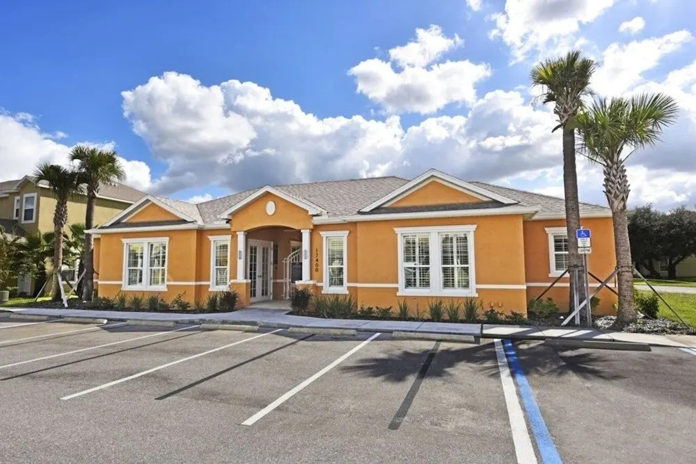 Serenity Resort-17440ppaithp 3 Bedroom Townhouse