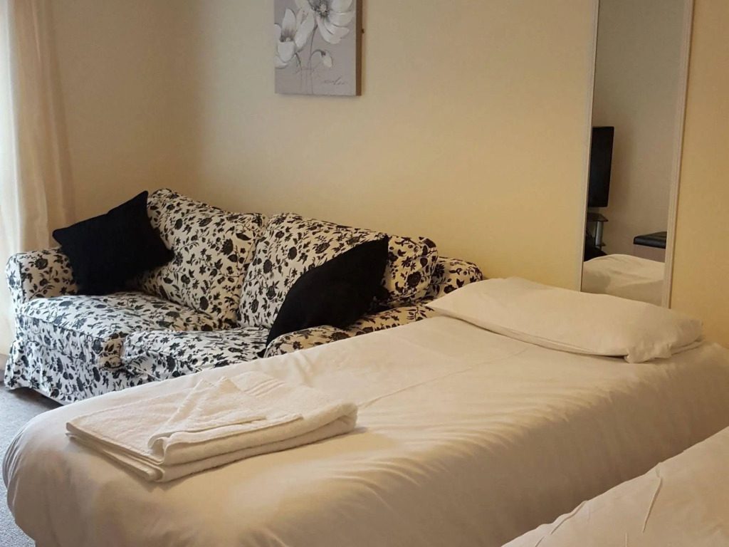 Tees Valley Apartments