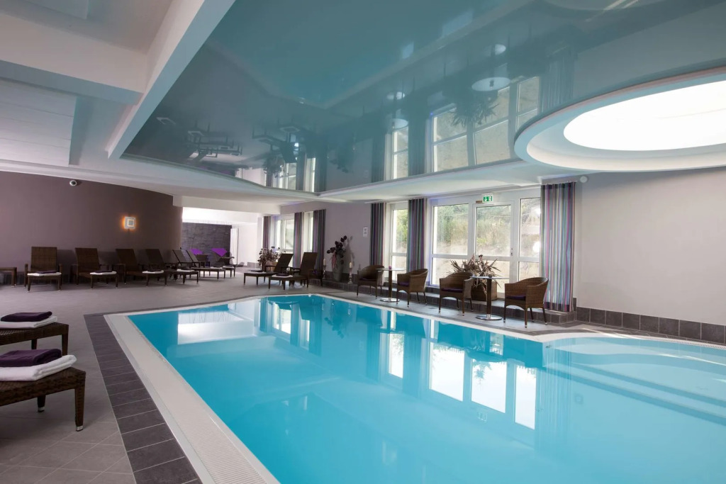 Best Western Plus Hotel Willingen