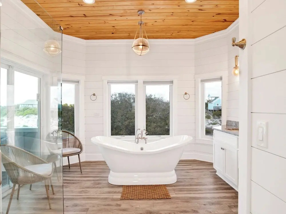 Barefeet Retreat by Southern Vacation Rentals