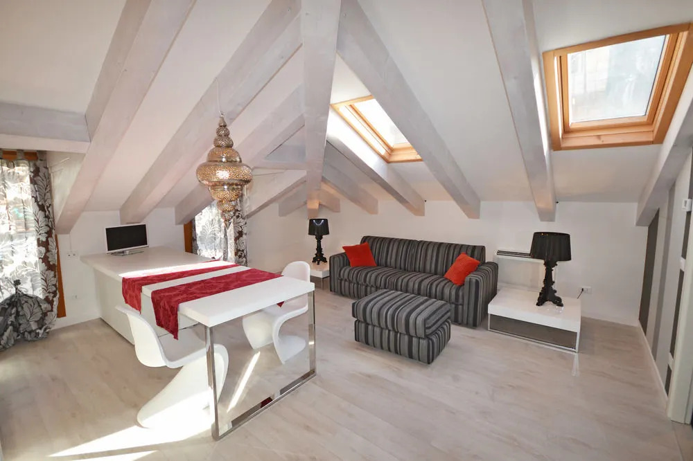 Venice Art Design Bed & Breakfast