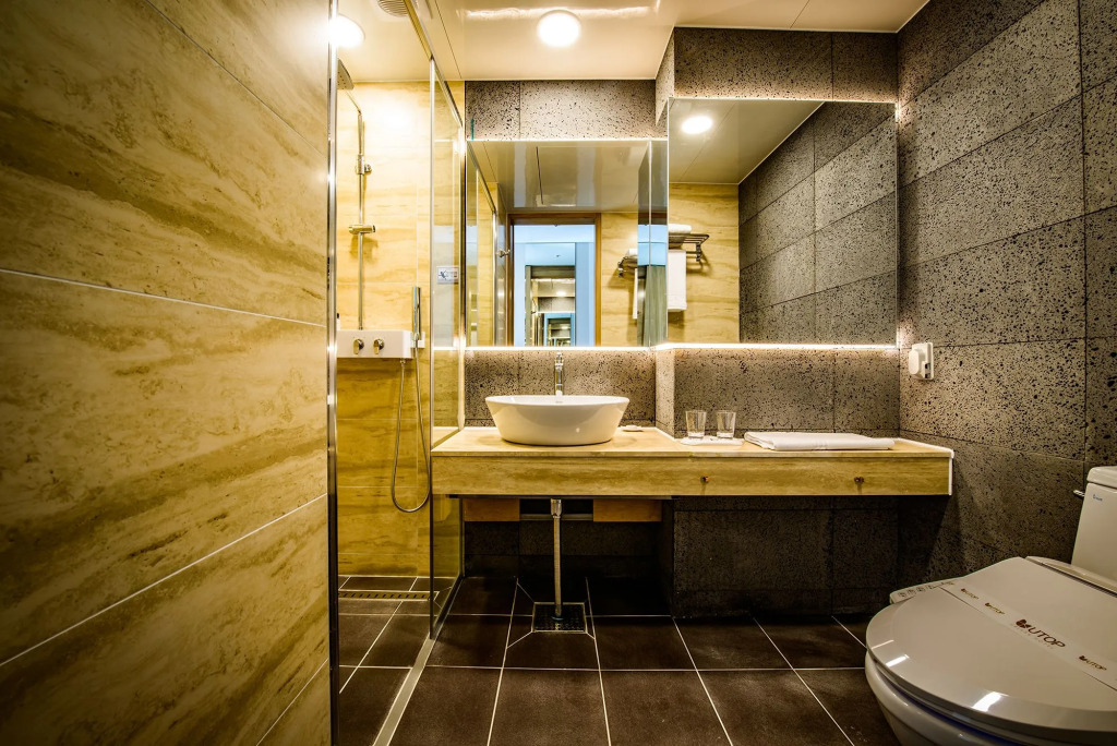 Gloucester Hotel Hamdeok