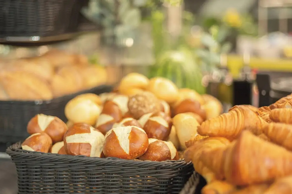 Holiday Inn – the niu, Flux Passau by IHG
