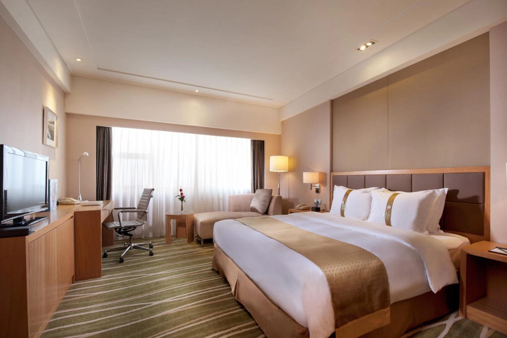 Holiday Inn Shaoxing by IHG