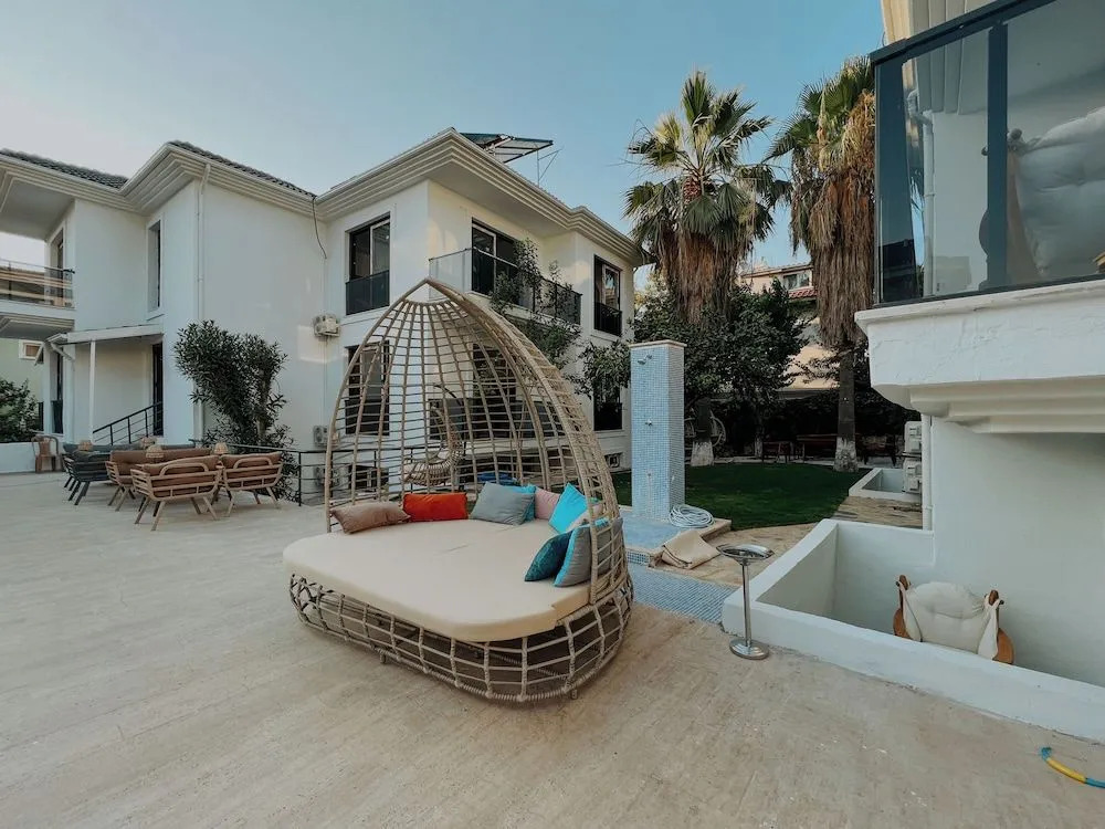 Marla Suit Hotel Fethiye