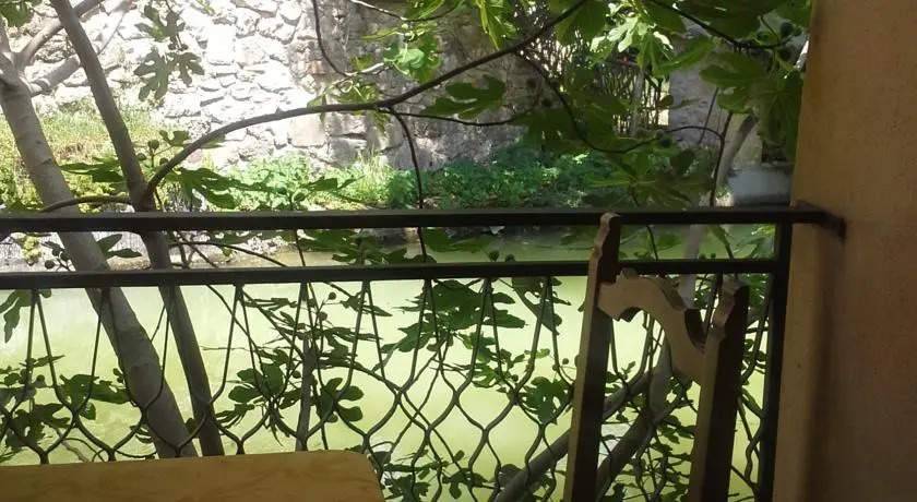 Il Vecchio Mulino