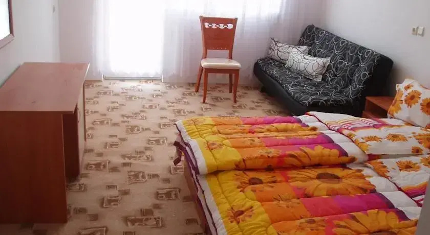 Sani Family Hotel
