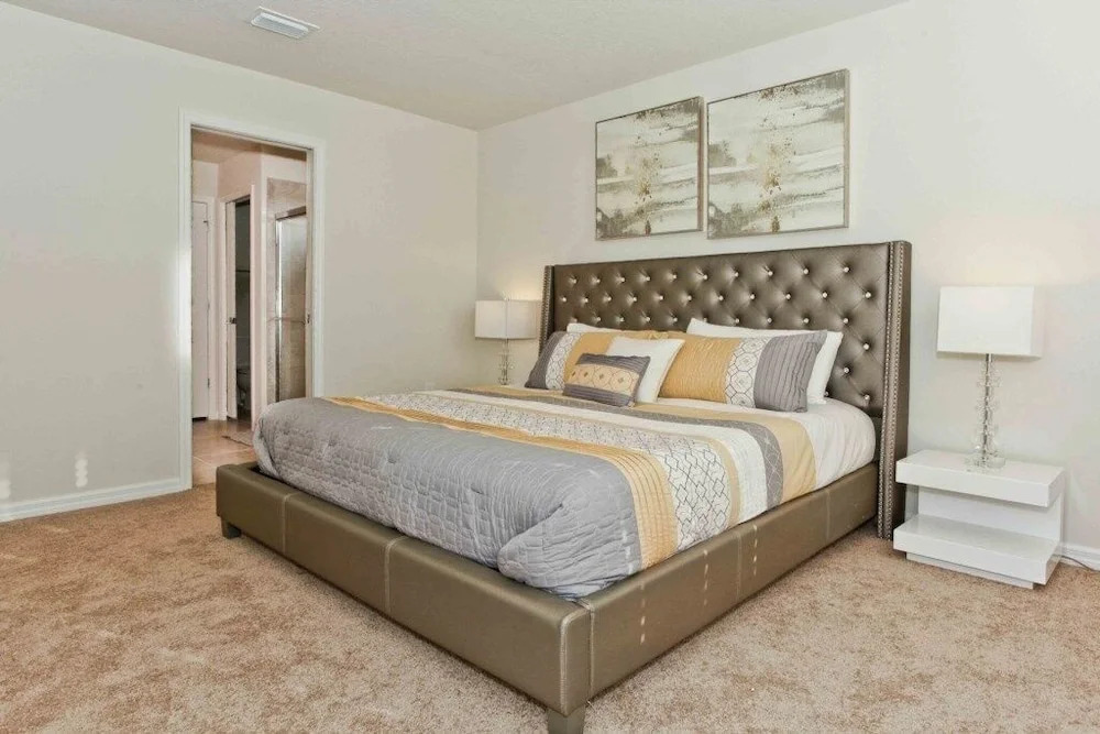 @westside Pool With Game Room & Video Game 5 Bedroom Home
