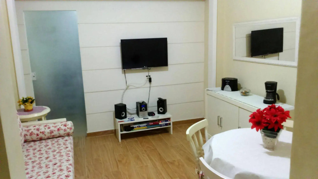 Guest House Copacabana- Rio de Janeiro