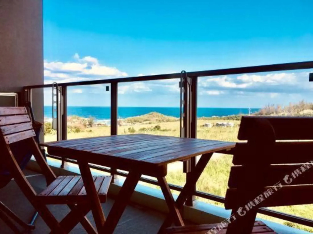 Ocean Resort Cape Maeda Ocean Resort Manashida Cape 306