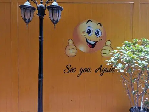 Arabian Hotel Apartments