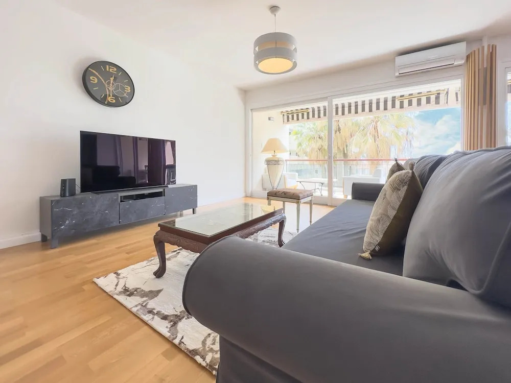 213 Le Montfleury in Cannes