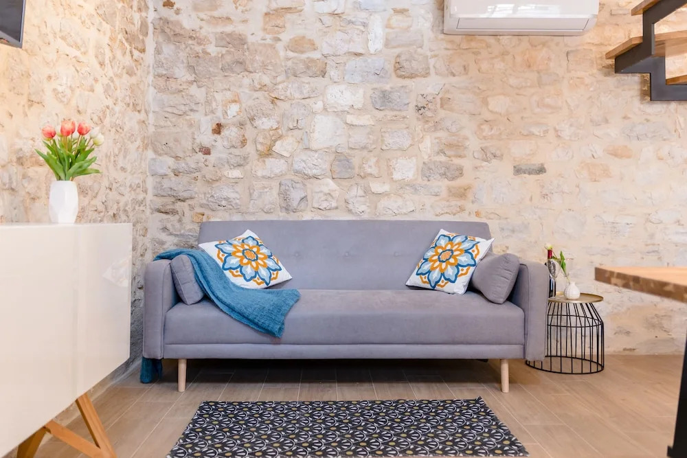 Holiday home Rocca