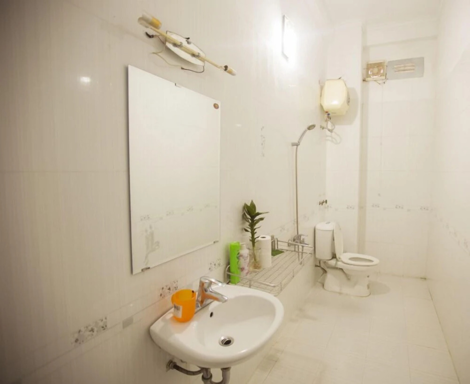Chanh Sa Homestay Ha Long
