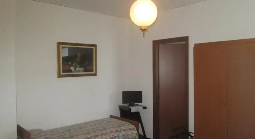Albergo Capriolo