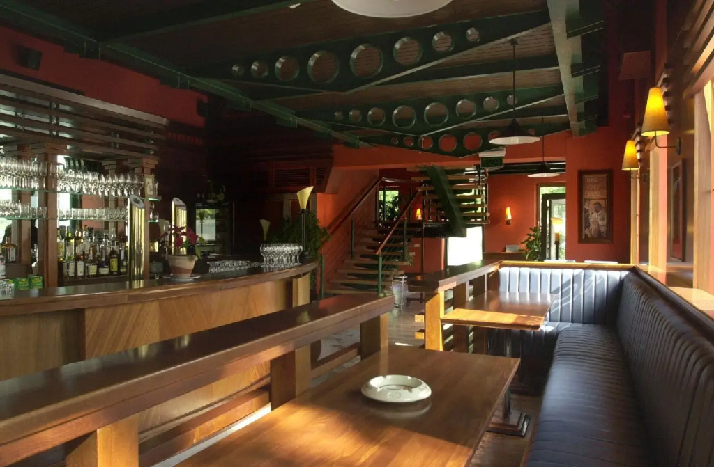 City Partner Park Hotel Pelikan