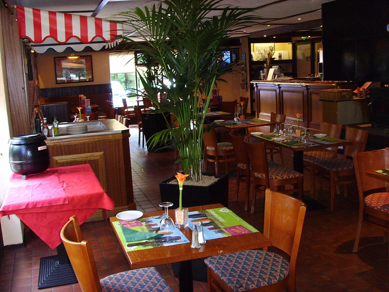The Hotel Rafiya, Redditch