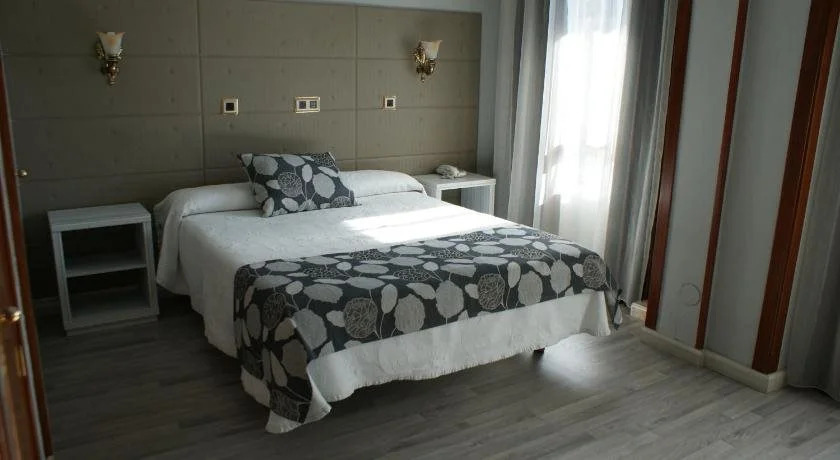 Hotel Los Naranjos