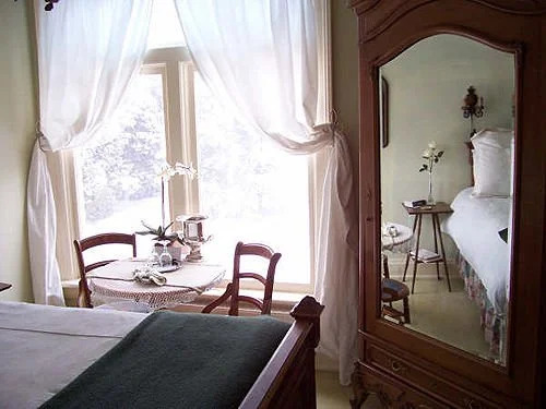 Wild Swan Bed & Breakfast Inn