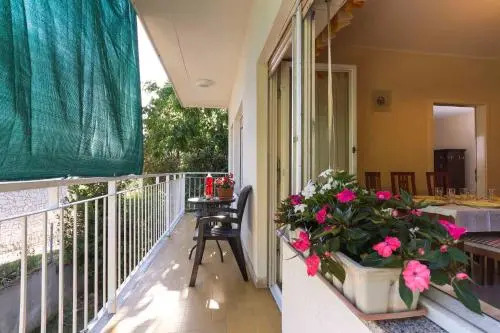 Apartment in Pula