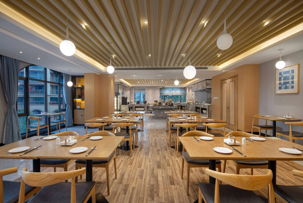 Days Inn by Wyndham Shaoxing Yuecheng