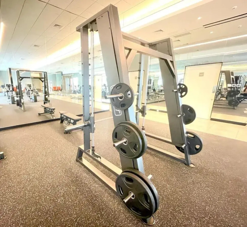 Premium Luxury Menara Jakarta Residence