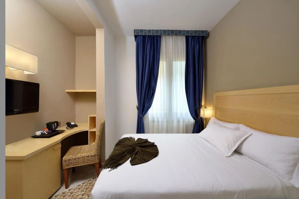 Hotel Metropolitan