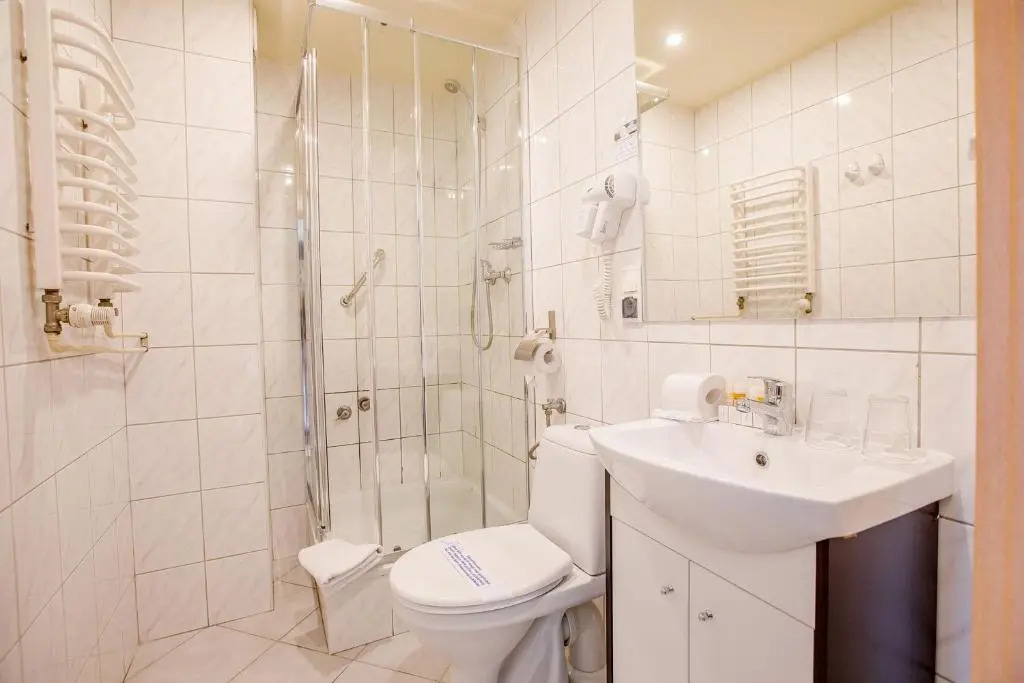 Hotel Diament Zabrze - Gliwice