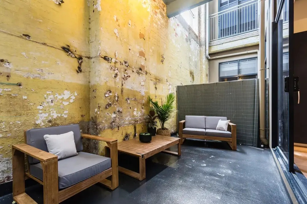 Isla 2Bdr Fitzroy Apartment