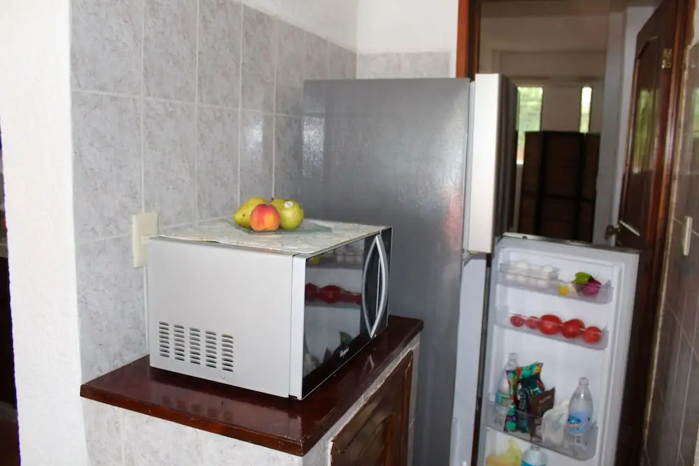 Calmed Beach Front Unit, AC, Wifi