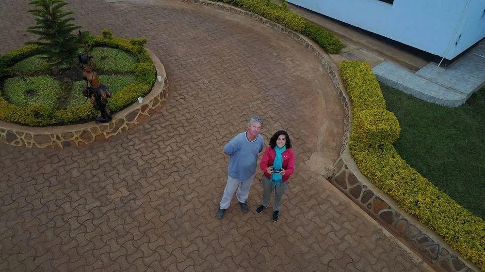Mutheto Lodges