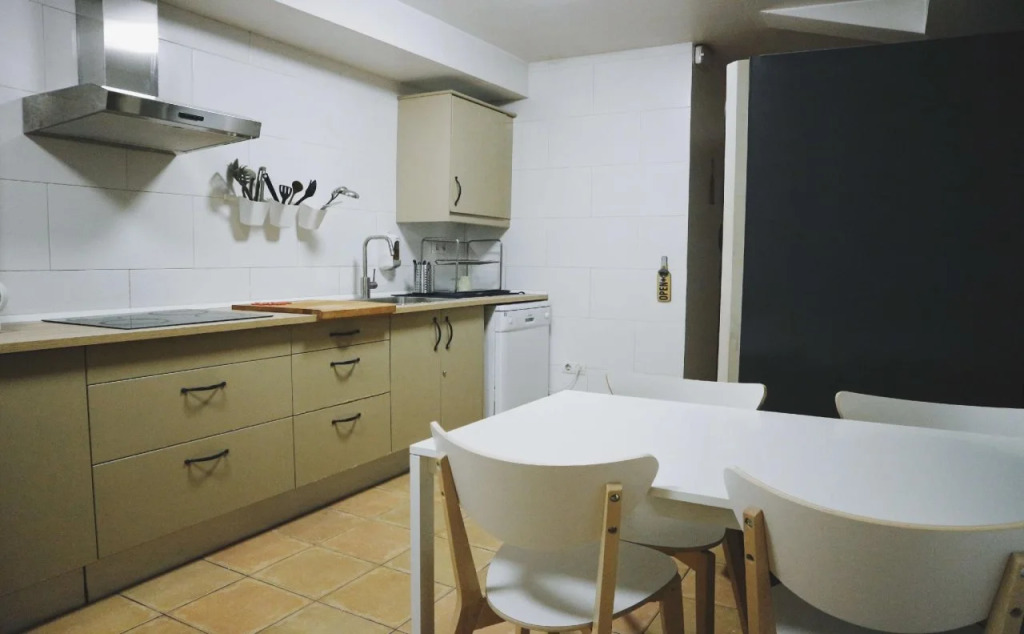 Backpackers Bcn Diputació