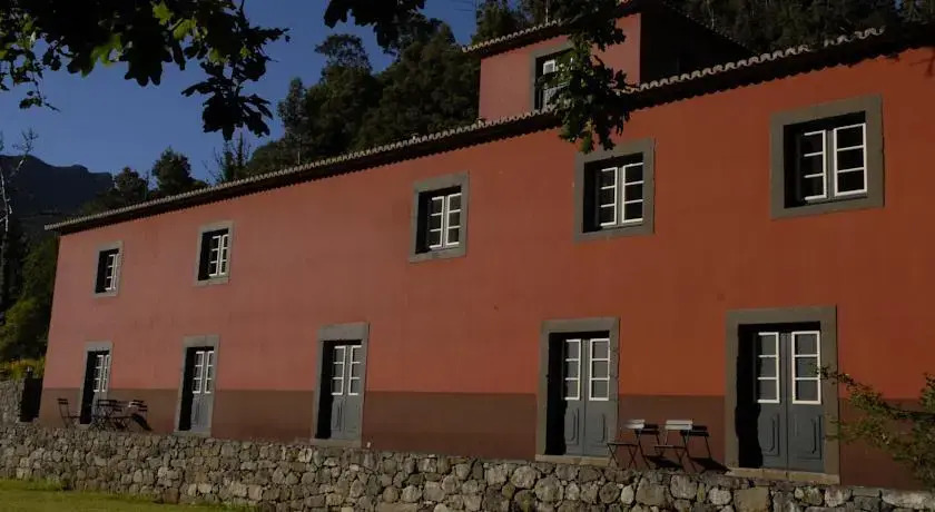 Casa Da Ribeira Seca