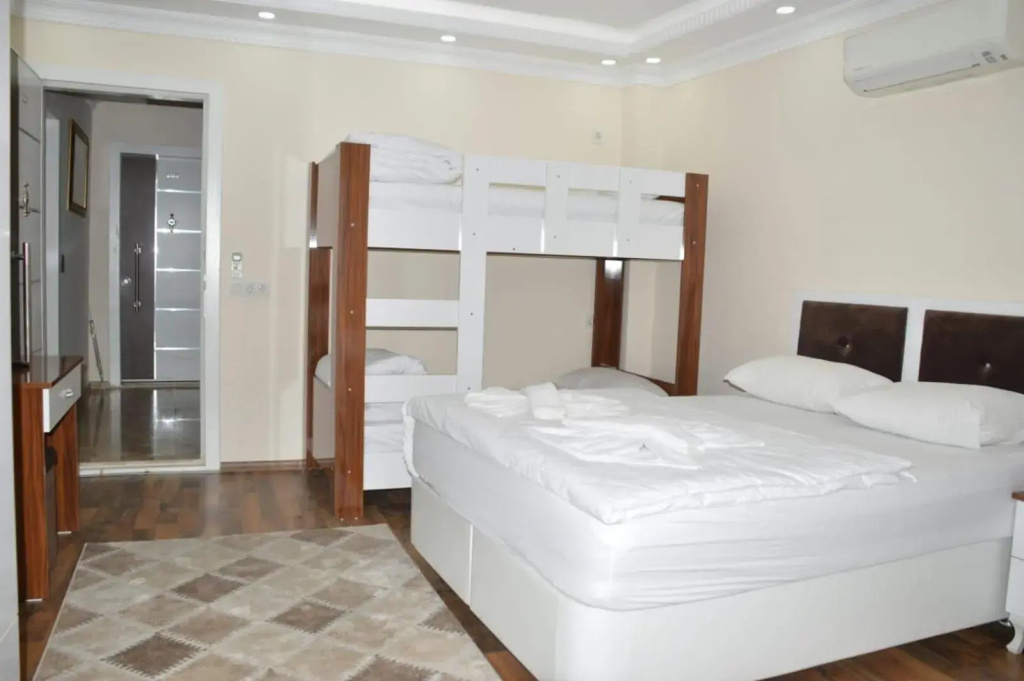 Sea Star Apart İstanbul