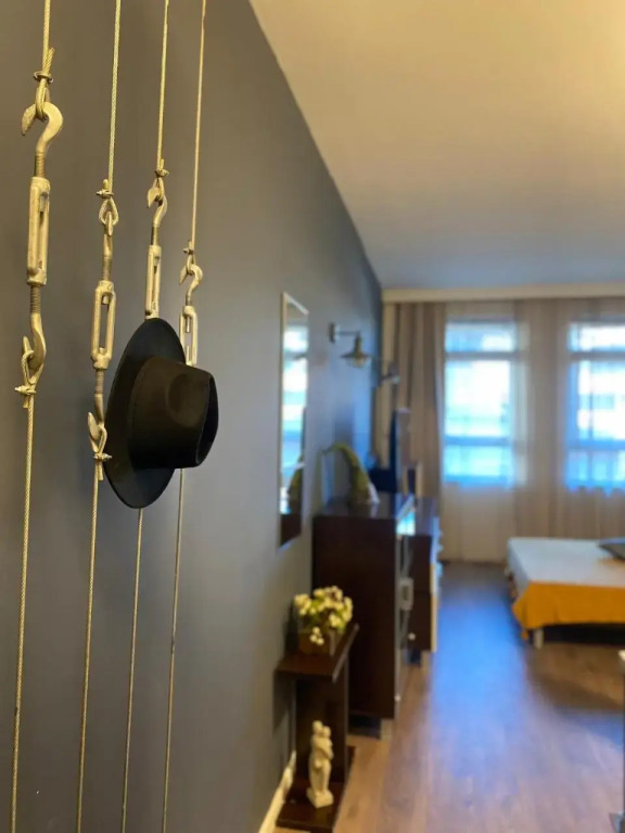 Studio Nr 6