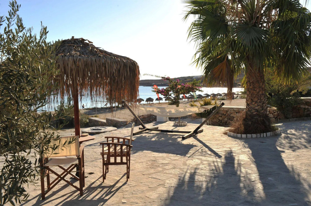 Arokaria Beach Studios