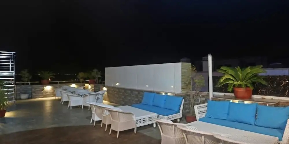 Hotel Blue Pearl