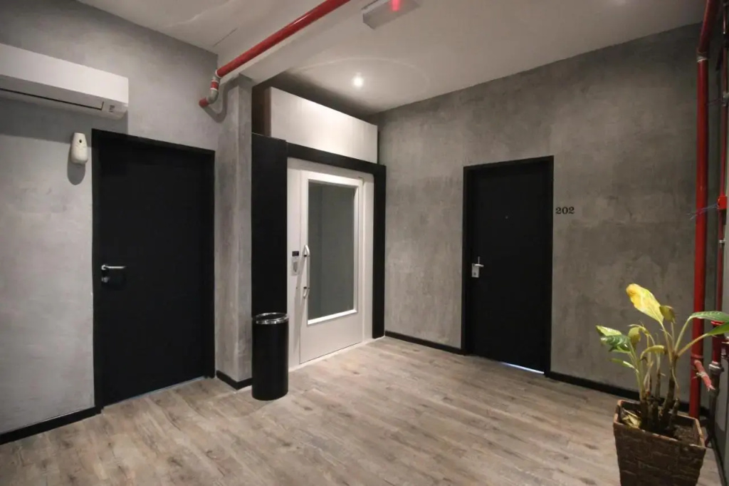 68 Boutique Hotel