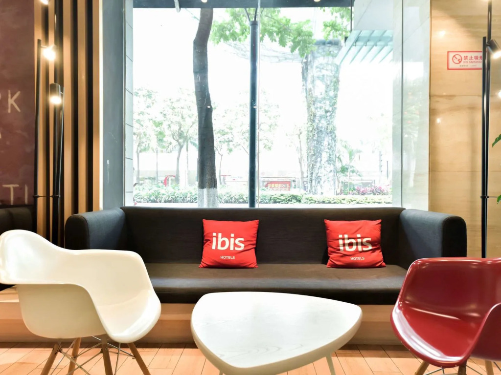 ibis Xiamen Kaiyuan