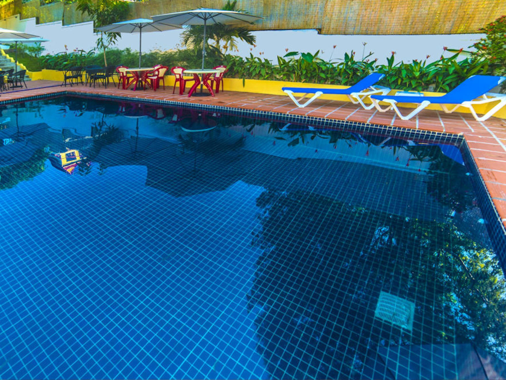 Divers Hotel